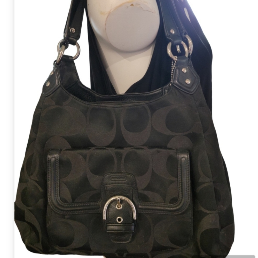 Coach Hobo bag